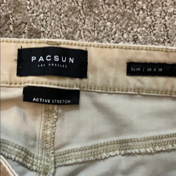 PacSun Jeans - Picture 3 of 6